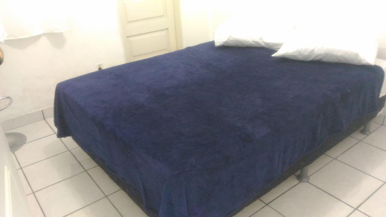 卡鲁阿鲁 Cantinho Sertanejo酒店 外观 照片