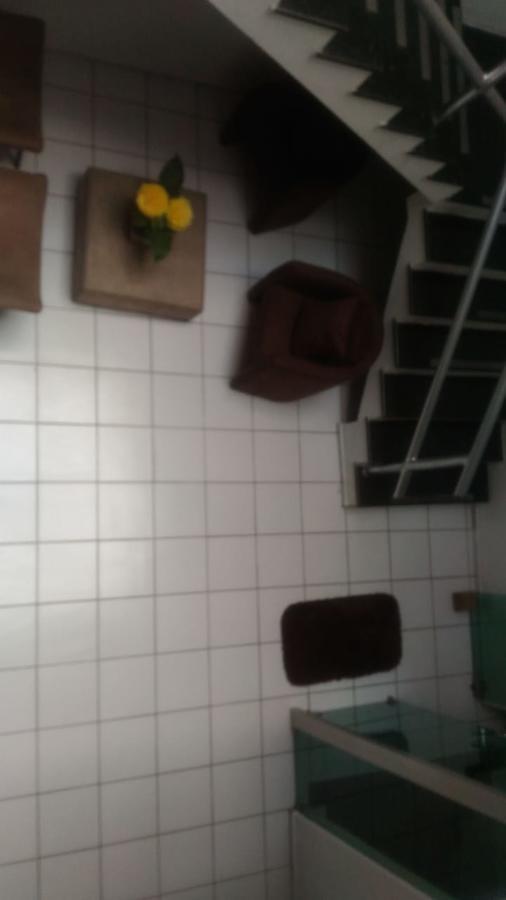 卡鲁阿鲁 Cantinho Sertanejo酒店 外观 照片